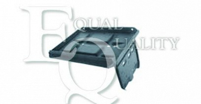 EQUAL QUALITY l05166 -  Крепление аккумулятора